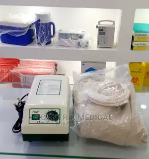 Hospital Bed Inflatable Mattress