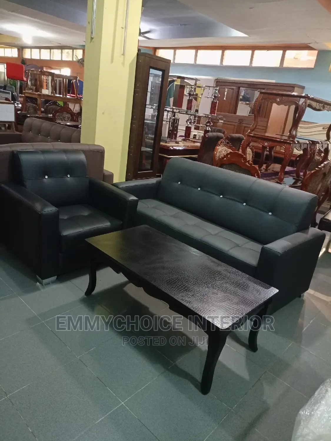 Office or Home Sofa