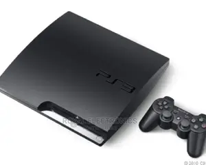 Uk Slim Ps3 All Accessories FIFA 20 and Pes22 Latest