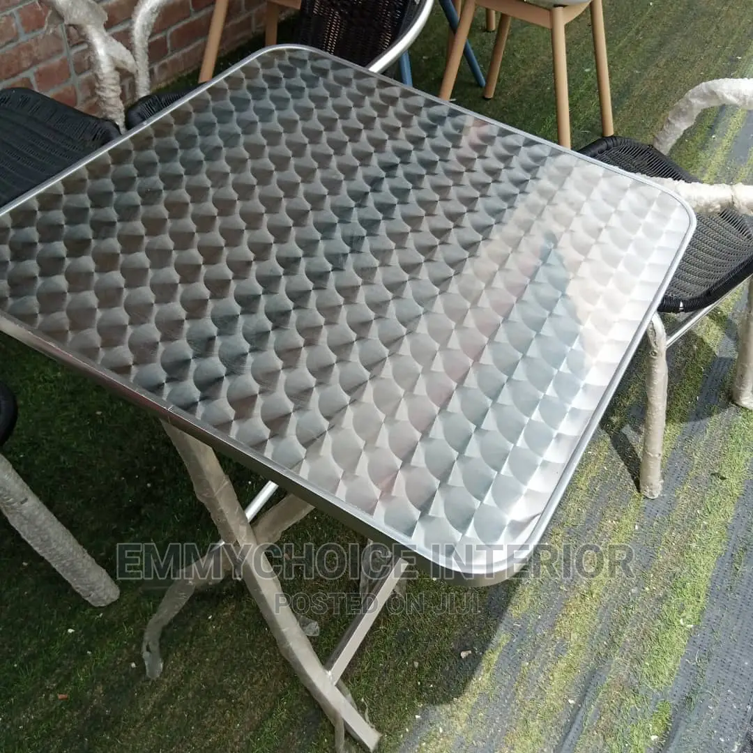 Outdoor Table