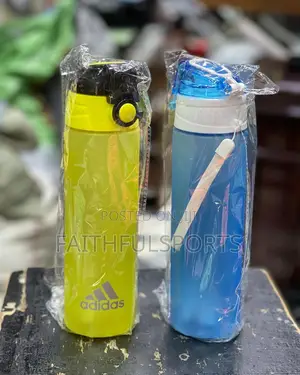 Sports Water Bottle