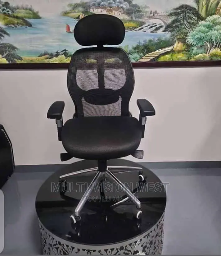 Oriiginal HVD Chair