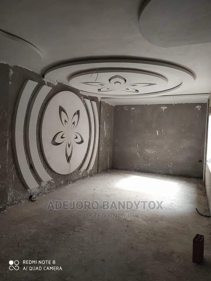 Pop Ceiling And Designs