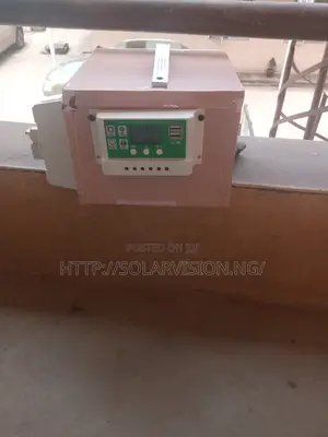 180,000mah Laptop Powerbank With Inverter