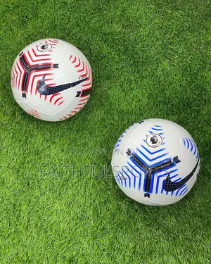 Quality Balls