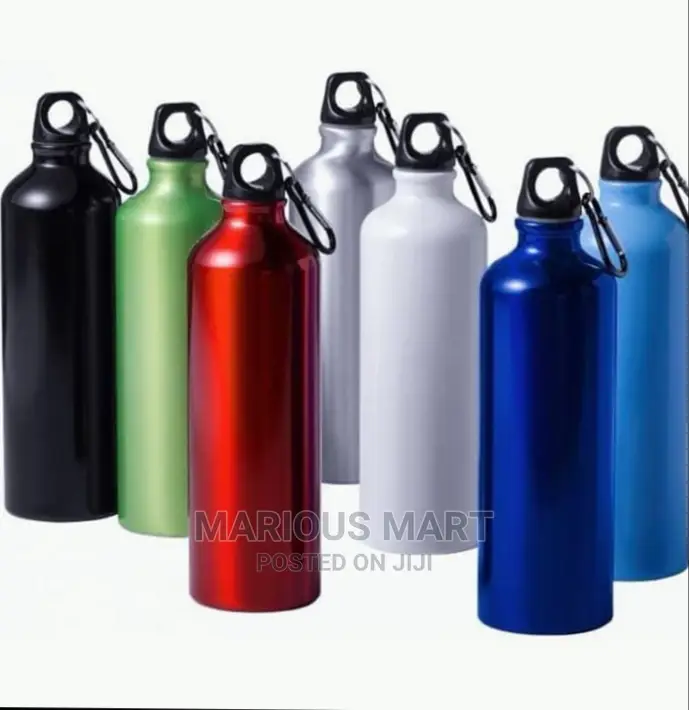 Children Water Bottle