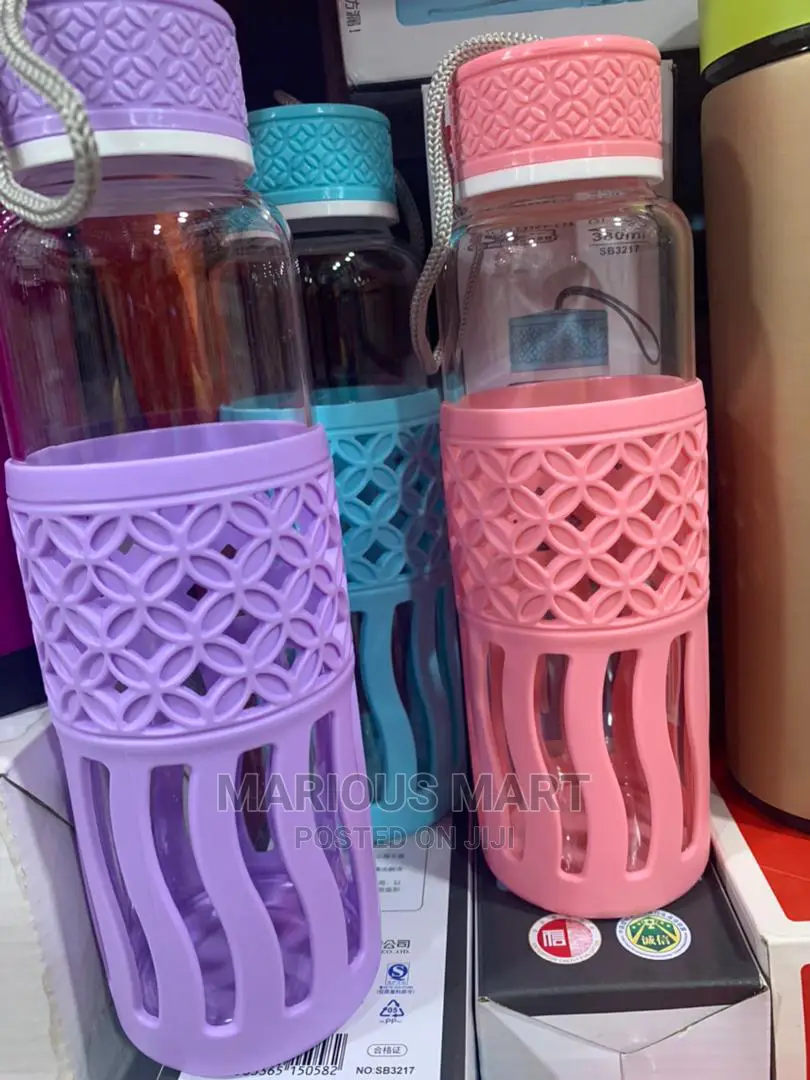 Children Water Bottle