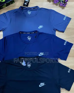 Nike T-Shirt