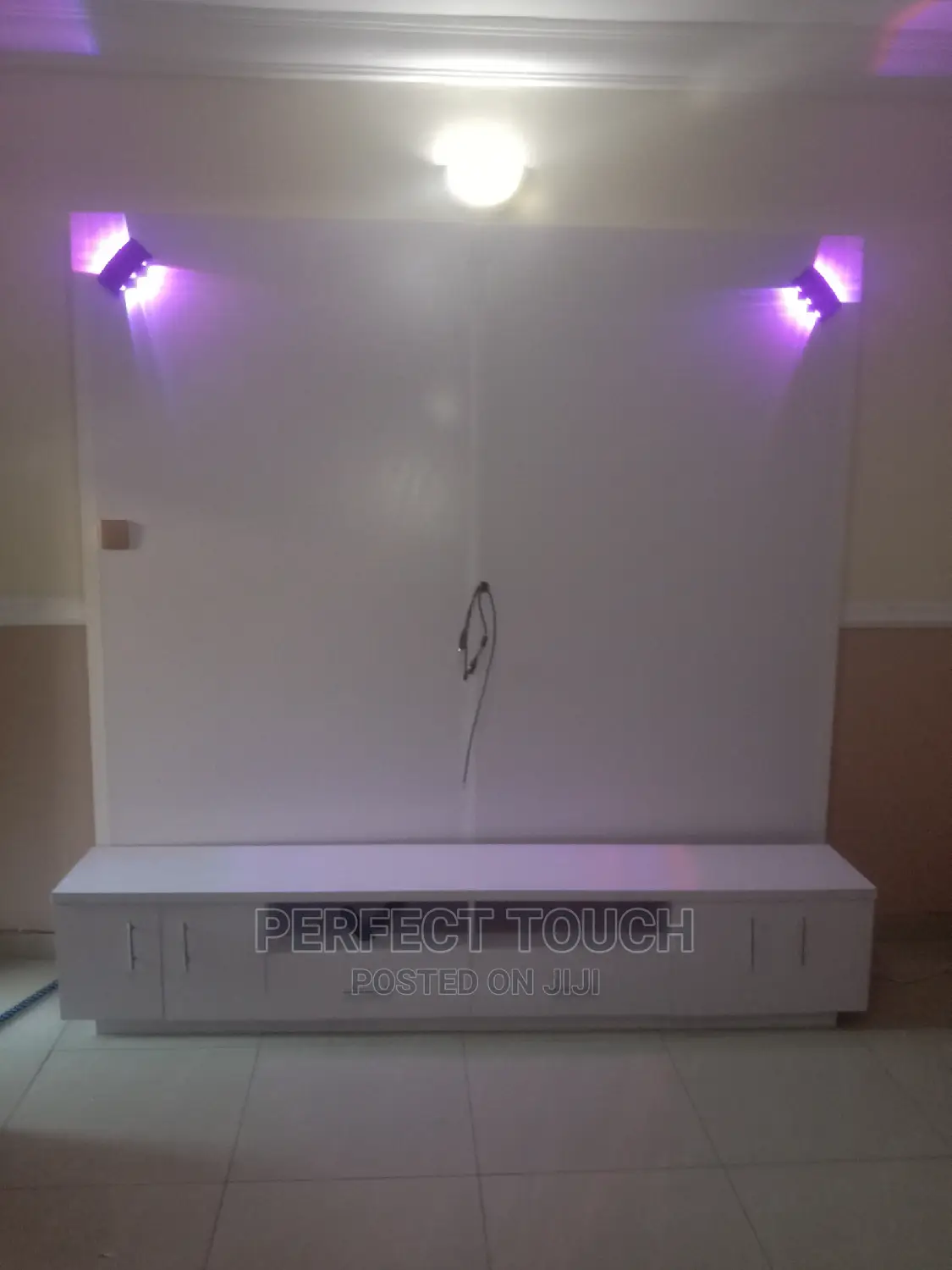 T.V Stand 