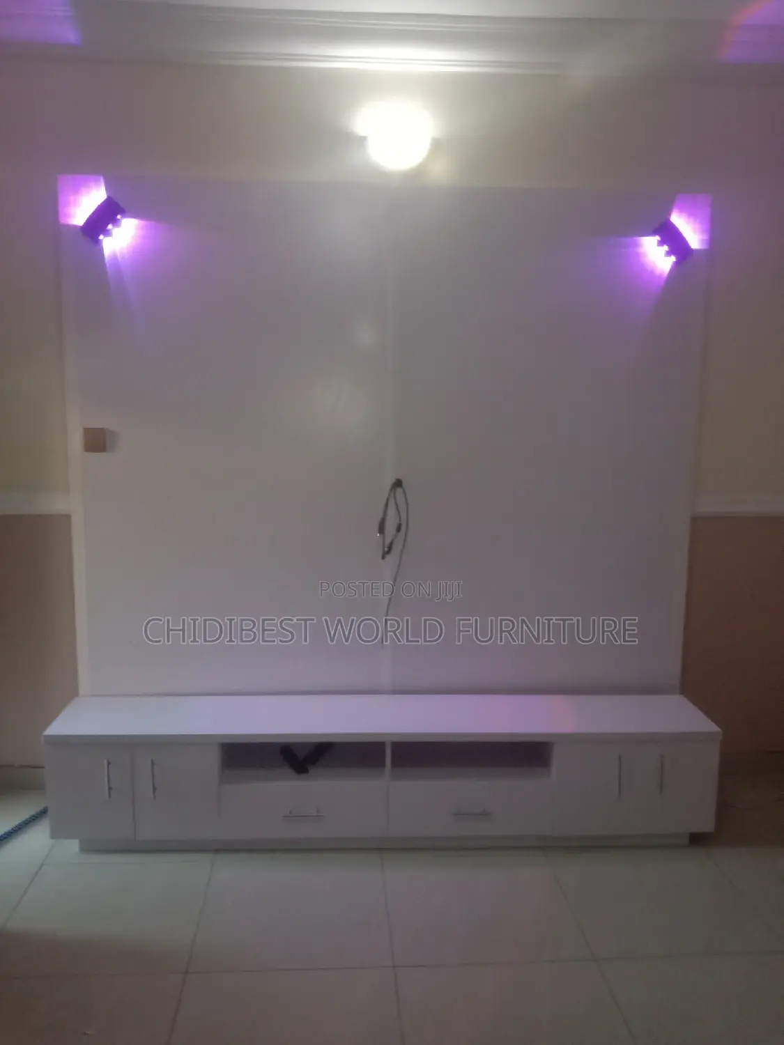 T.V Stand 