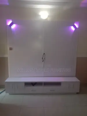 T.V Stand 