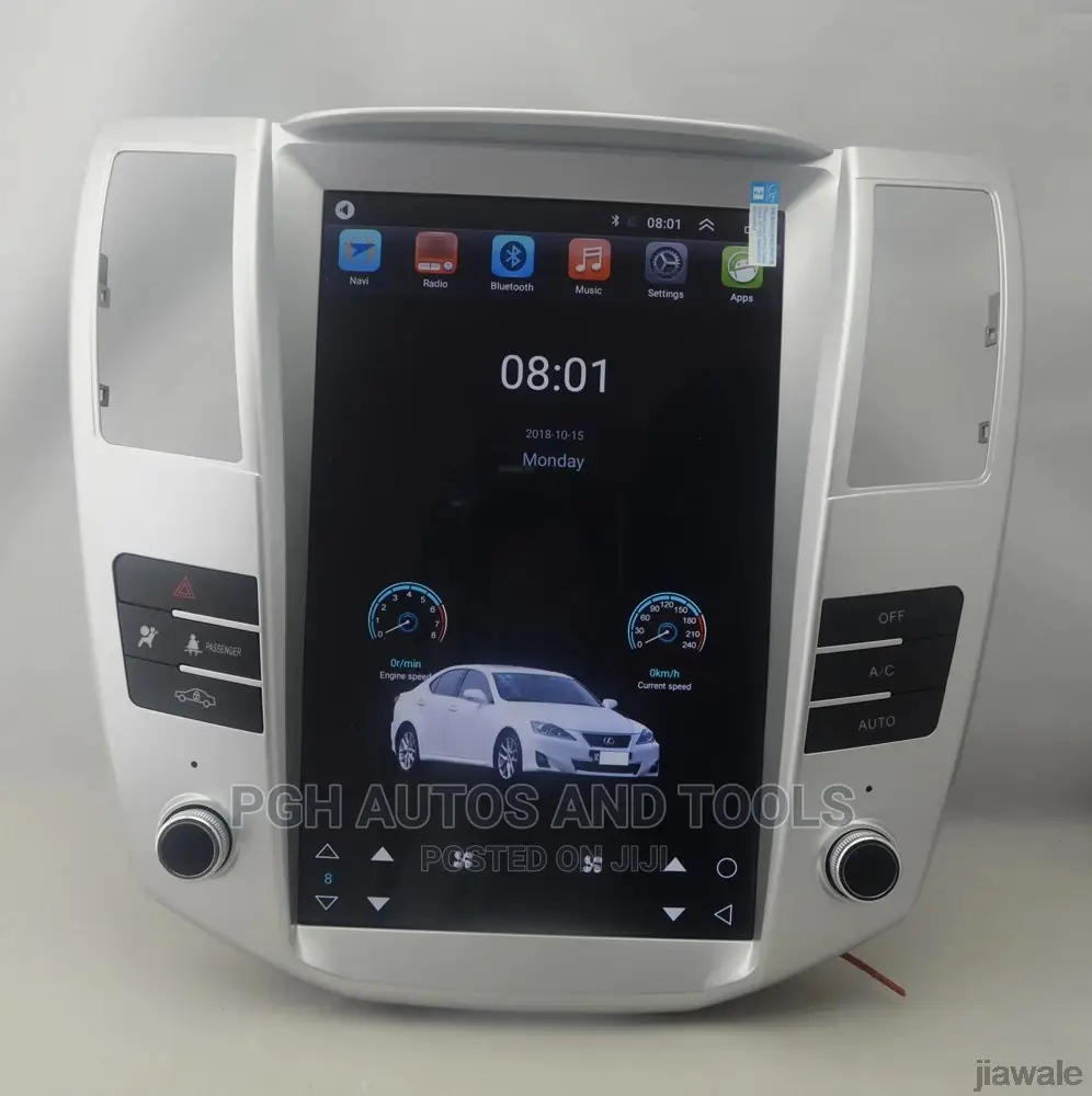 Car Android DVD Systems