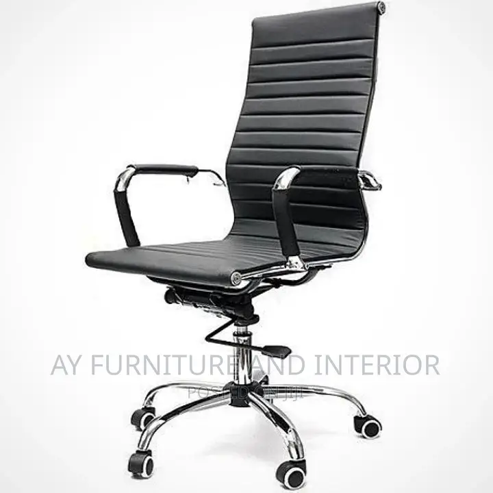 Office Chair(Swivel)