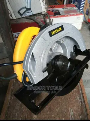 Circular Saw Machine 9inchs