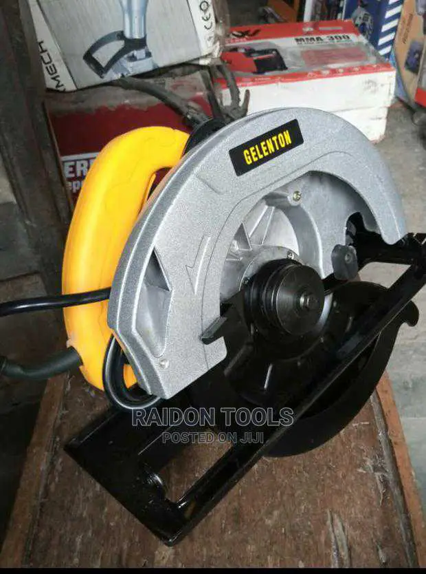Circular Saw Machine 9inchs