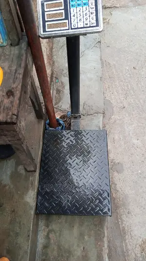 300kg, Counting Scale Machine for Item Weight,