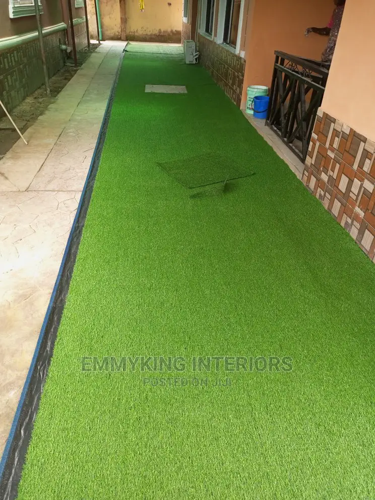 Garden Artificial Grass