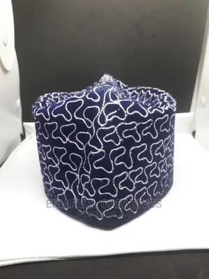 Minister Cap for Native Wear