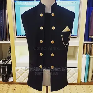 Special Waistcoats for Men
