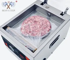 INDUSTRIAL Vacuum Sealing Machine / Food Vacuum Sealer