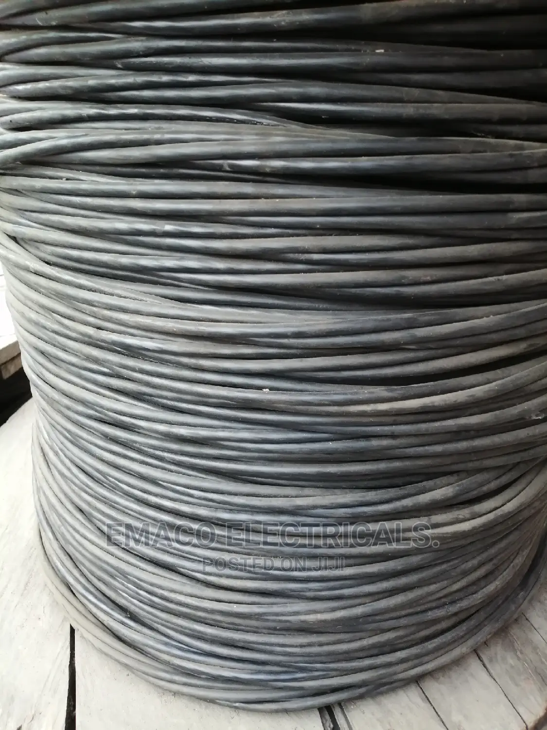 70mm 4core Purechem Recline Cable
