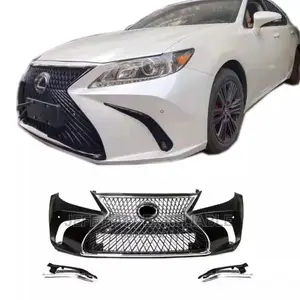 Lexus E.S350 2013 Upgraded to 2020 Model