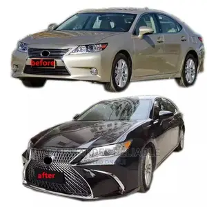 Lexus E.S350 2013 Upgraded to 2020 Model