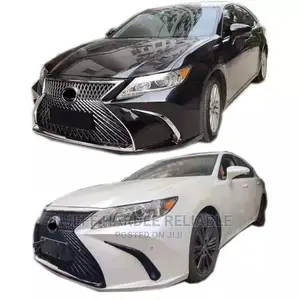 Lexus E.S350 2013 Upgraded to 2020 Model