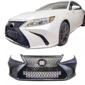 Lexus E.S350 2013 Upgraded to 2020 Model