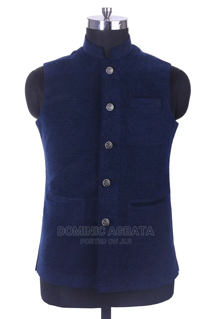 Wonder Waistcoats