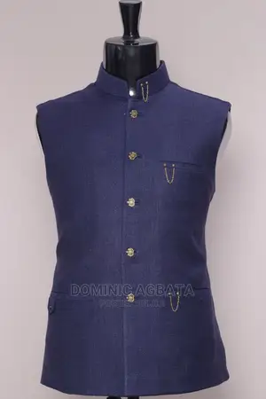 Wonder Waistcoats