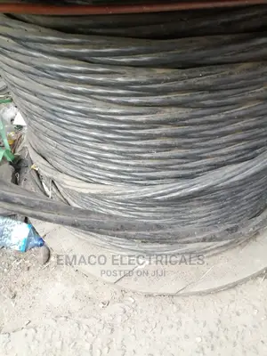95mm 4core Purechem Nigeria Recline Cable