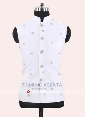 Purist Waist Coat