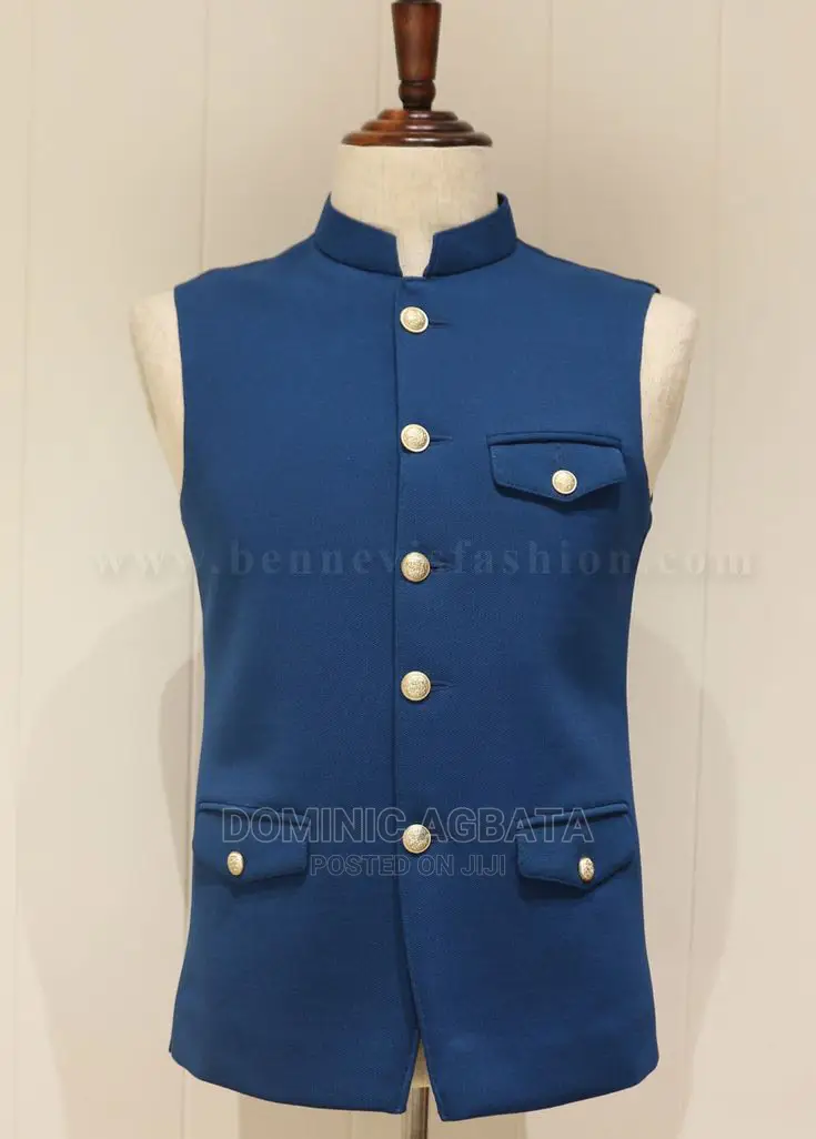 Nice Waistcoat