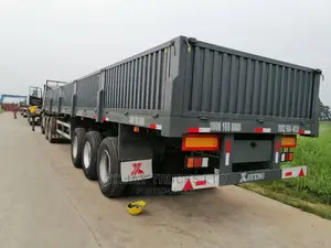 Brand New Flat Bed