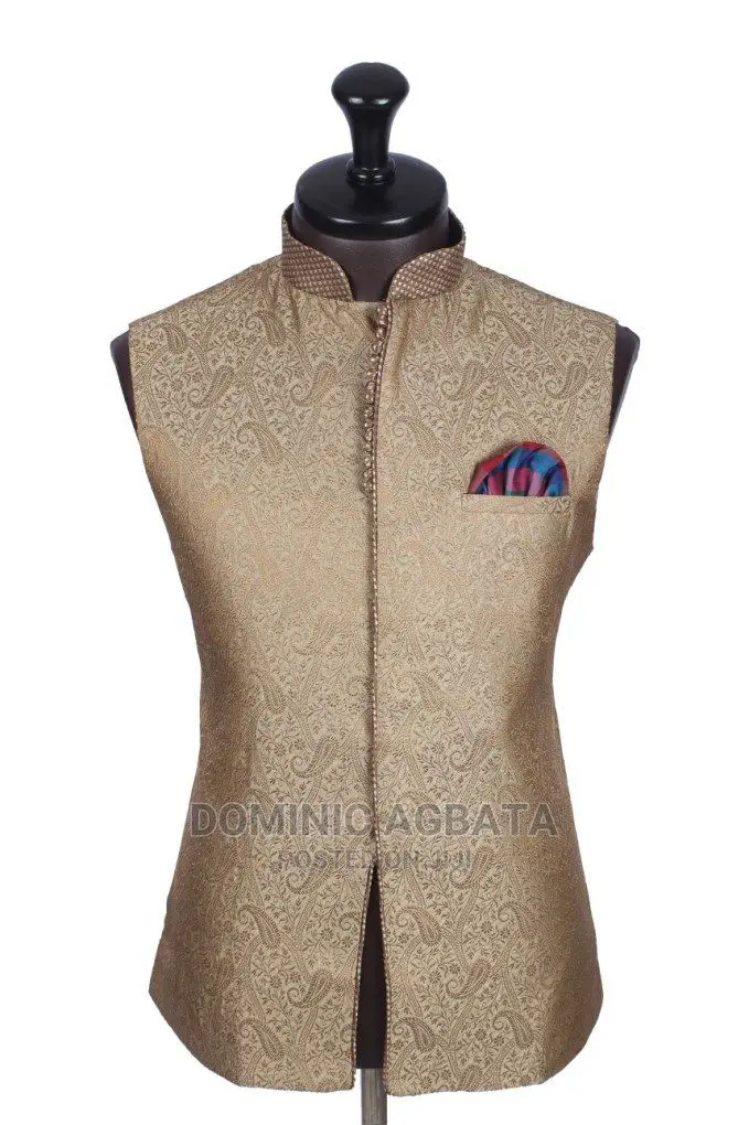 Waist Coats