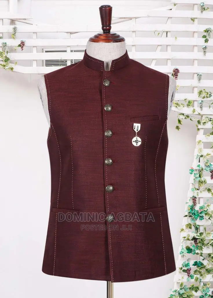 Event Waistcoats