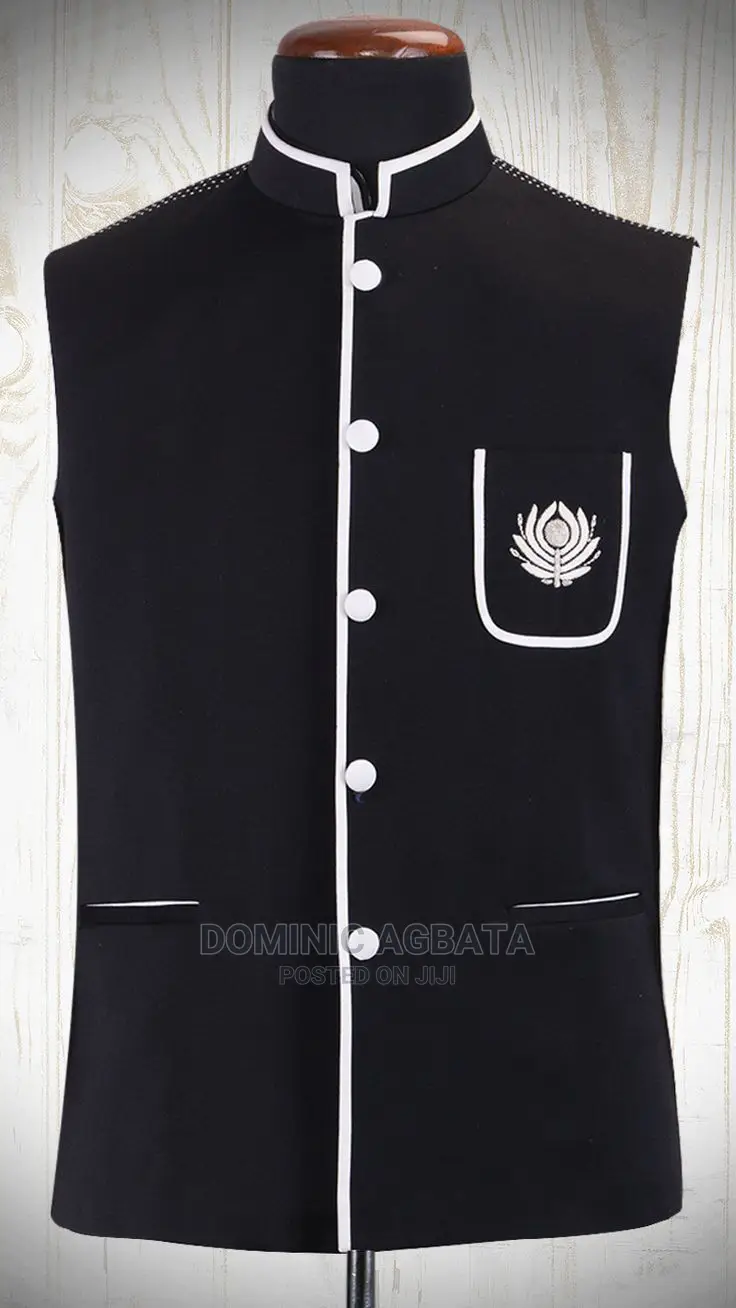 Event Waistcoats