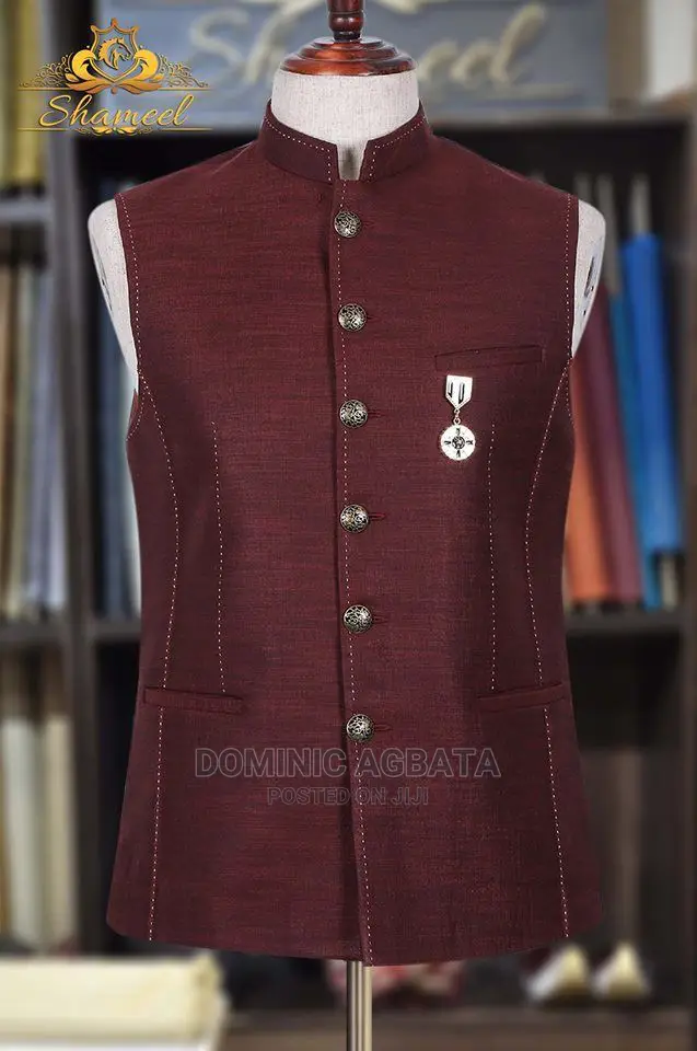 Event Waistcoats