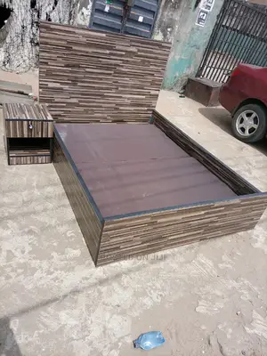 6ft by 4 Fit 6 by 4.5ft Bed Frame