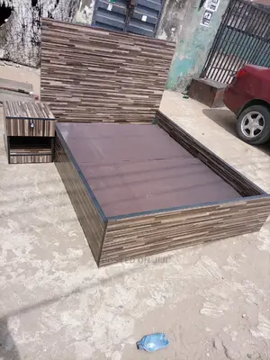 6ft by 4 Fit 6 by 4.5ft Bed Frame