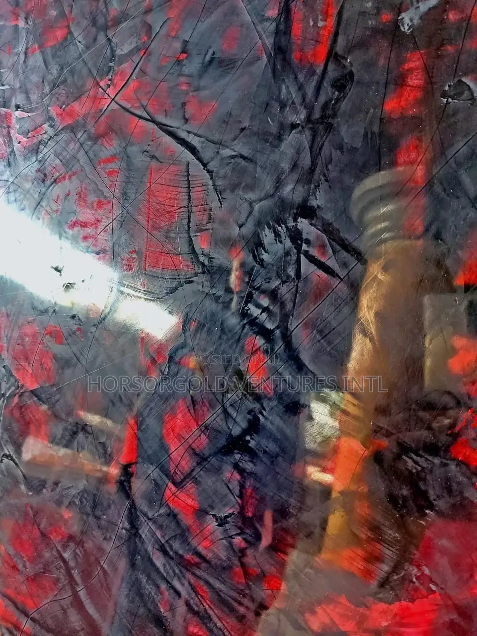Painting, Coating and Wall Decorative Services
