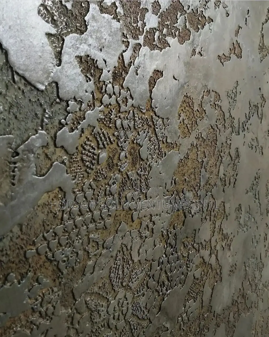 Painting, Coating and Wall Decorative Services