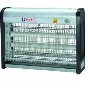 ( Sonic) 16watt Mosquitos Insect Killer ( Available Now)