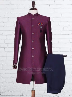 Pedantic Blazers