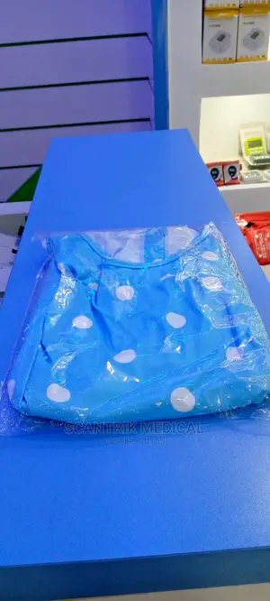 Labor and Delivery Gowns