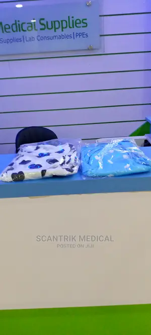 Hospital Maternity Gowns