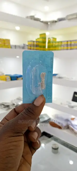 Circumcision Plasticbell 1.7cm