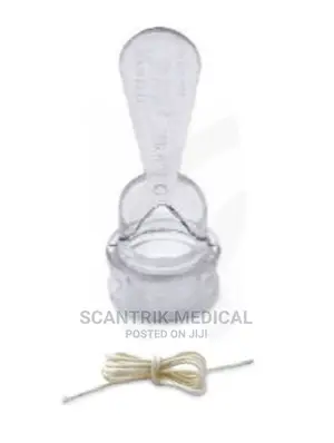 Plastic Bell Circumcision Device