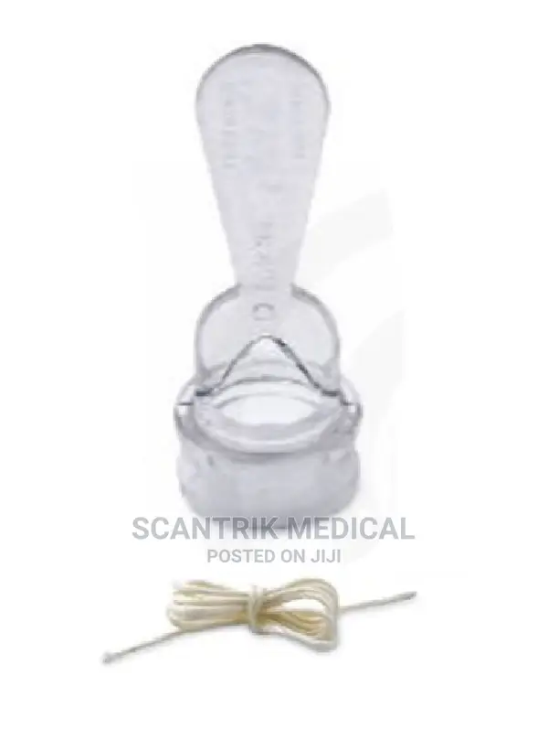 Plastic Bell Circumcision Device